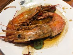 -汉巴味德(大悦城店)