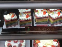 -85度C(北京八角物美店)