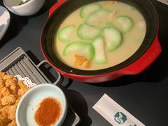 -小菜园新徽菜(青岛市南万象城店)