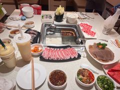 -海底捞火锅(吾悦国际广场店)