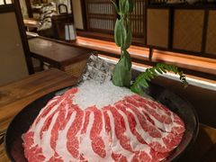 -揽季锅物会.福建黄鱼.海鲜姿造(五四路店)