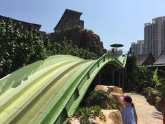 -亚马逊丛林水乐园