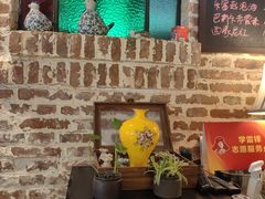 -宝翠花园餐厅(沙湖店)