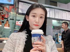 -瑞幸咖啡(长城万富汇店)