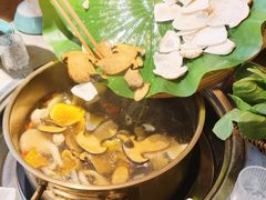 -大理董·董家小厨野生菌火锅(古城旗舰店)