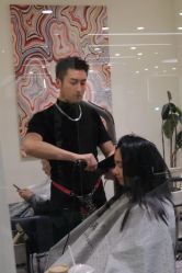 -WM Hair Salon