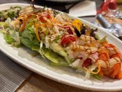 -LA CREPERIE BRETONNE布列塔尼法式餐厅(天童北路店)