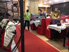 -小贝壳酒楼(经九路店)