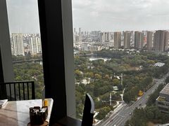 -君悦酒店·乐厨·高空自助餐(青年大街店)
