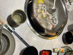 -狐狸爱上椰子鸡(滨江星光大道店)