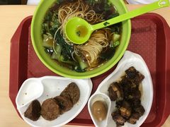 -瞻园老卤面(南京东郊奥特莱斯店)