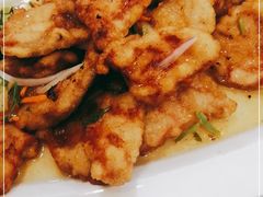 -东北王食府(科大店)
