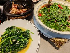 -大明王朝·南京菜(墨香路店)