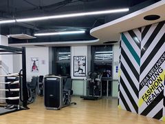-一兆韦德(万源城店)