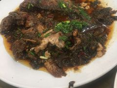-龙珠饭店-深夜大食堂(五爱西直街店)