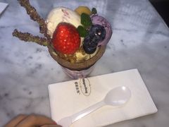 -哈根达斯(武汉天地店)