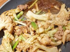 -话梅·客家小厨(东门店)