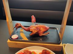 -羽鸽集·乳鸽专门店·地道顺德菜(岭南站店)