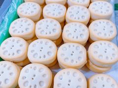 -清真全盛斋传统糕点(光明巷店)