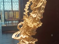 -北京工艺美术博物馆