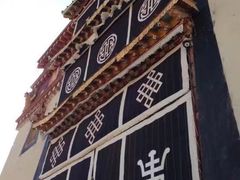 -噶丹松赞林寺