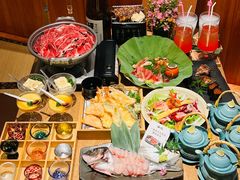 -南风(淮海街店)