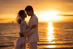 -太古映画婚纱摄影(天河店)