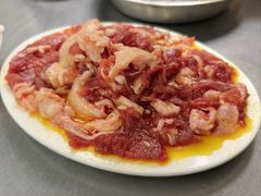 -松明一烤肉馆(鲁园店)