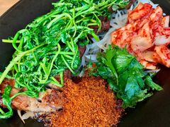 高温炉炭烤五花肉-nono