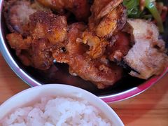 -枣阁园滴滴自助餐