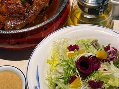 -小城外婆肴私房菜.家宴聚集点(圆明园颐和园·清河上地店)