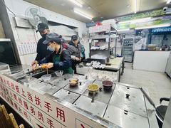 -百花传统甜品店(原址店)