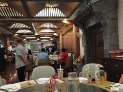 -全聚德(前门店)