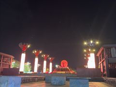 -大唐不夜城-开元广场