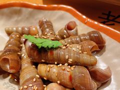 秘制丁螺-老高烧烤(龙华星河iCO店)