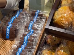 -小飞象面包公社(珠江路金鹰店)