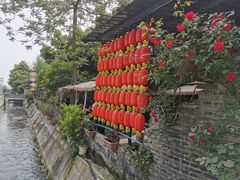 -回水镇·江湖川菜(恒大新城店)