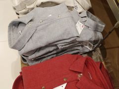 -优衣库(武汉国际广场店)