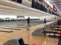 -广州保龄球馆(广州天河体育中心店)