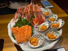 -和彩放题餐厅(酒仙桥店)