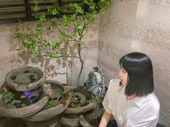 -熹素·鲜美素食Vegetarian (天河领展店)