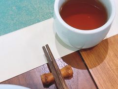 -荷风细雨·中国茶宴(碧云店)