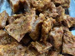牛肉饼-美兰春记食店·龙舌坡红烧牛肉