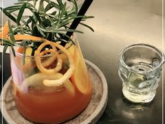 -BE NORMAL CAFE(霞溪路店)