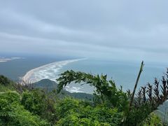 -海南铜鼓岭景区
