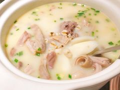 薏仁米猪肚汤-宋徽厨·安徽菜(绿地店)