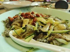 -水乡人家私房菜(逢简店)