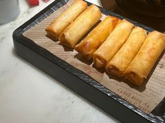 -径山十八道·风味民间菜(华夏之心店)
