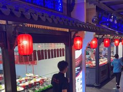 -老淮安·淮安菜(涟水店)
