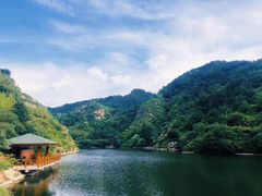 -仙居谷风景区